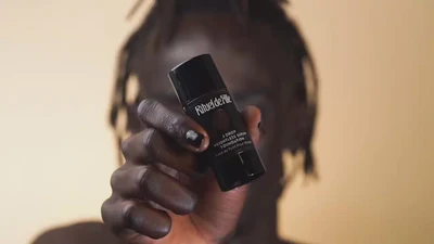 Spellbinding Pigments, Naturally Derived